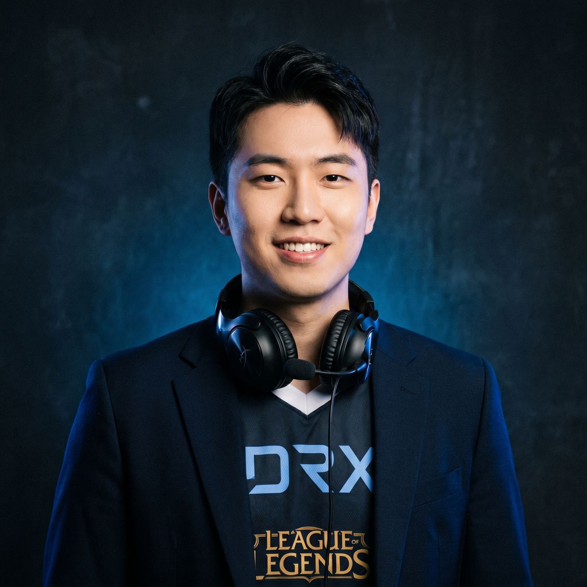 色虎游戏解说导演