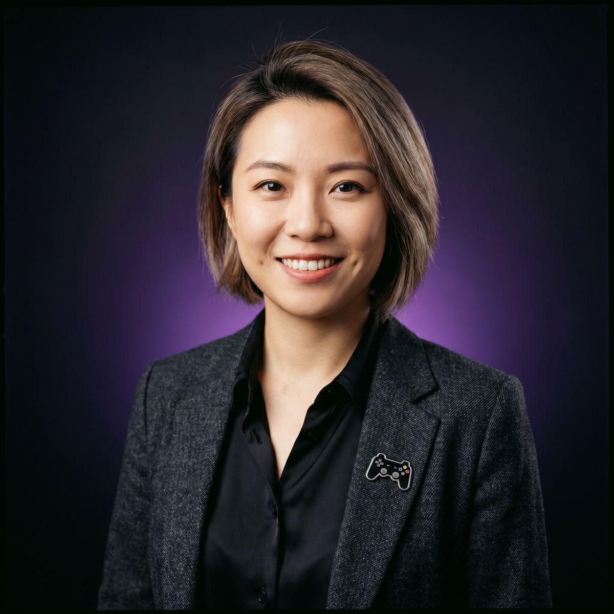 色虎游戏制片人