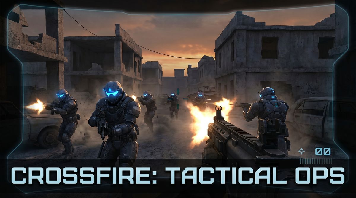 色虎穿越火线竞技视频